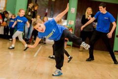 SPARKYS DRAMA CLASSES - COOKHAM
