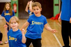 SPARKYS DRAMA CLASSES - COOKHAM