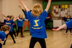 SPARKYS DRAMA CLASSES - COOKHAM