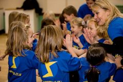 SPARKYS DRAMA CLASSES - COOKHAM