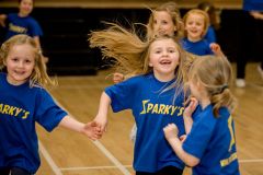 SPARKYS DRAMA CLASSES - COOKHAM