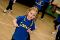 SPARKYS DRAMA CLASSES - COOKHAM