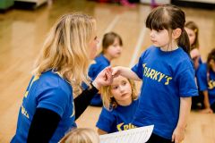 SPARKYS DRAMA CLASSES - COOKHAM