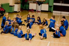 SPARKYS DRAMA CLASSES - COOKHAM