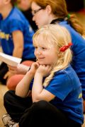 SPARKYS DRAMA CLASSES - COOKHAM