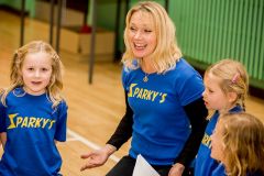 SPARKYS DRAMA CLASSES - COOKHAM