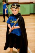 SPARKYS DRAMA CLASSES - COOKHAM