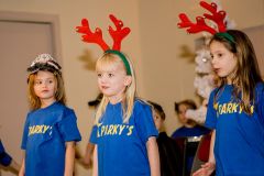 SPARKYS DRAMA CLASSES - COOKHAM