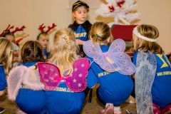 SPARKYS DRAMA CLASSES - COOKHAM