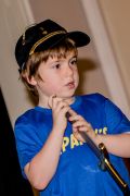 SPARKYS DRAMA CLASSES - COOKHAM