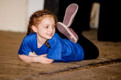 SPARKYS DRAMA CLASSES - COOKHAM