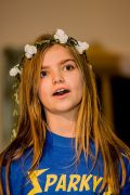 SPARKYS DRAMA CLASSES - COOKHAM