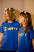 SPARKYS DRAMA CLASSES - COOKHAM
