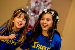 SPARKYS DRAMA CLASSES - COOKHAM