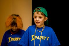 SPARKYS DRAMA CLASSES - COOKHAM