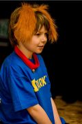 SPARKYS DRAMA CLASSES - COOKHAM