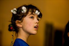 SPARKYS DRAMA CLASSES - COOKHAM