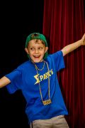 SPARKYS DRAMA CLASSES - COOKHAM