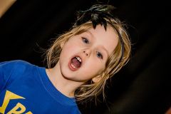 SPARKYS DRAMA CLASSES - COOKHAM