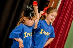 SPARKYS DRAMA CLASSES - COOKHAM
