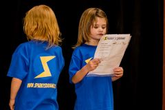 SPARKYS DRAMA CLASSES - COOKHAM