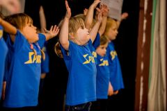 SPARKYS DRAMA CLASSES - COOKHAM