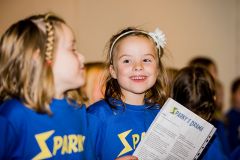 SPARKYS DRAMA CLASSES - COOKHAM
