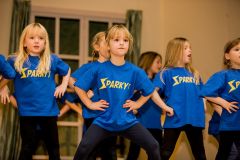 SPARKYS DRAMA CLASSES - COOKHAM