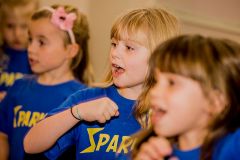 SPARKYS DRAMA CLASSES - COOKHAM