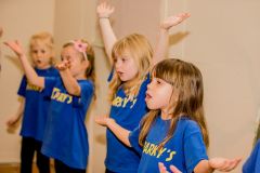 SPARKYS DRAMA CLASSES - COOKHAM