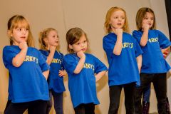 SPARKYS DRAMA CLASSES - COOKHAM