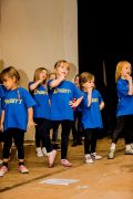 SPARKYS DRAMA CLASSES - COOKHAM