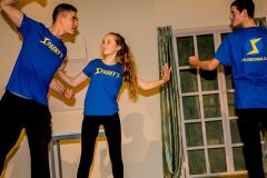SPARKYS DRAMA CLASSES - COOKHAM