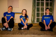 SPARKYS DRAMA CLASSES - COOKHAM