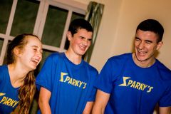 SPARKYS DRAMA CLASSES - COOKHAM