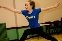 SPARKYS DRAMA CLASSES - COOKHAM