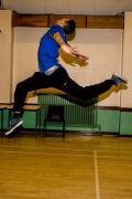 SPARKYS DRAMA CLASSES - COOKHAM